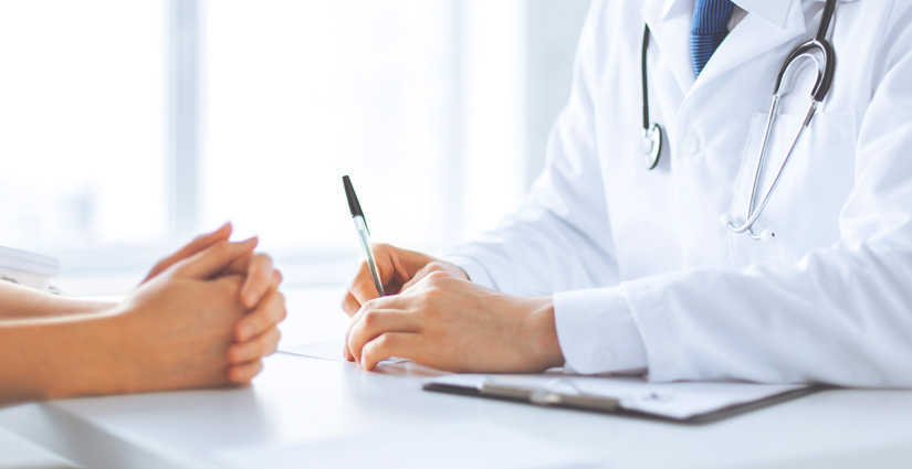 Intensive Outpatient Care