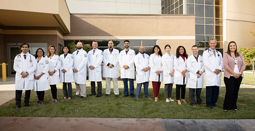 Graduate Medical Education